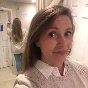 Meet your Posher, Rachel